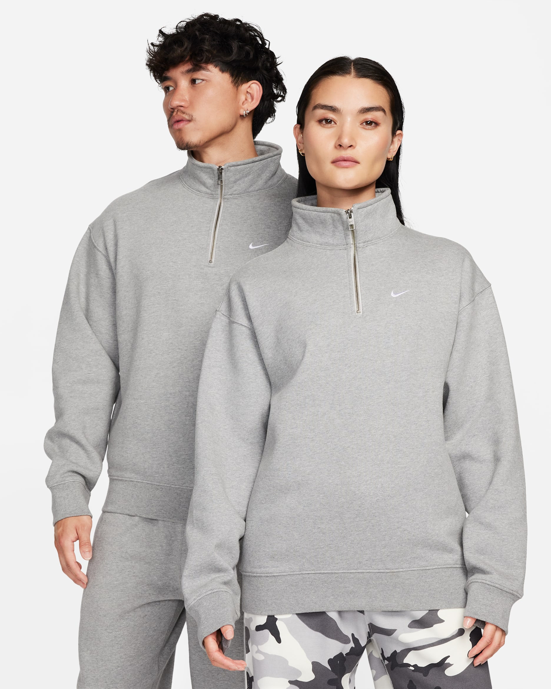 ナイキ スポーツウェア ソロ スウッシュ　セットアップ NIKE公式】ナイキ スポーツウェア ソロ スウッシュ メンズ